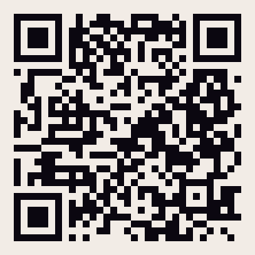 QR code for the Eye of Horus 7-day pass
