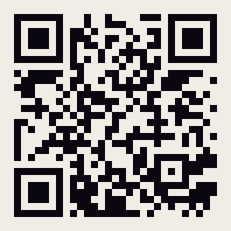 QR code for VIP membership